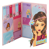Ensemble de notes collantes des besties - afbeelding 1