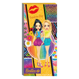 Bloc de dessin des besties, 24 feuilles - afbeelding 3