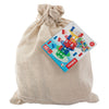 Grafix Game Balance Tower en sac en coton