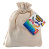 Grafix Domnessen dans le sac en coton