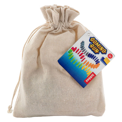 Grafix Domnessen dans le sac en coton