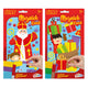 Grafix Mosaic Art Sinterklaas
