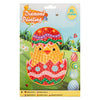 Creative Craft Group Diamond Painting Pâques A5