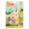 Creative Craft Group Diamond Painting Pâques A5
