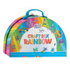 Groupe d'artisanat créatif Knutselbox Regenboog