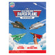 Creative Craft Group Pliant Paper Planes, 24st.