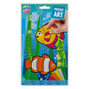 Creative Craft Group Mosaic Art A5