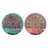 Creative Craft Group Diamond Painting Mandala Canvas, 30 cm