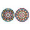Creative Craft Group Diamond Painting Mandala Canvas, 30 cm