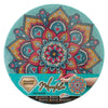 Creative Craft Group Diamond Painting Mandala Canvas, 30 cm