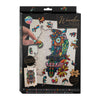 Autres marques Moxy Wooden Puzzle Owl 133 pièces