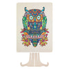Autres marques Moxy Wooden Puzzle Owl 133 pièces