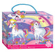 Creative Craft Group Play Puzzle Eenhoorn, 45e.