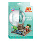 Creative Craft Group 3d Foam Puzzle Freedom of Liberty