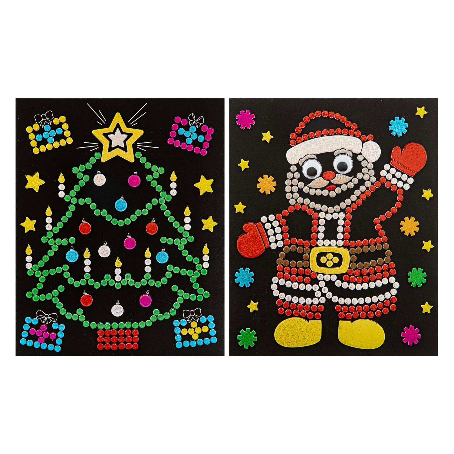 Creative Craft Group de Noël
