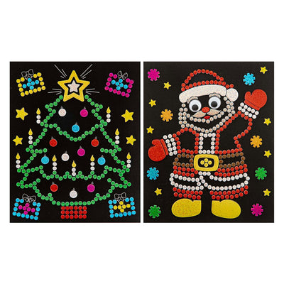 Creative Craft Group de Noël