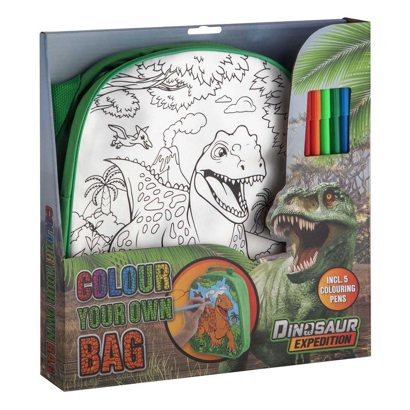 Couring Craft Group Color votre propre sac