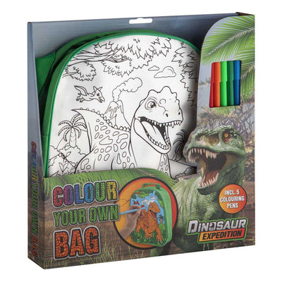 Couring Craft Group Color votre propre sac