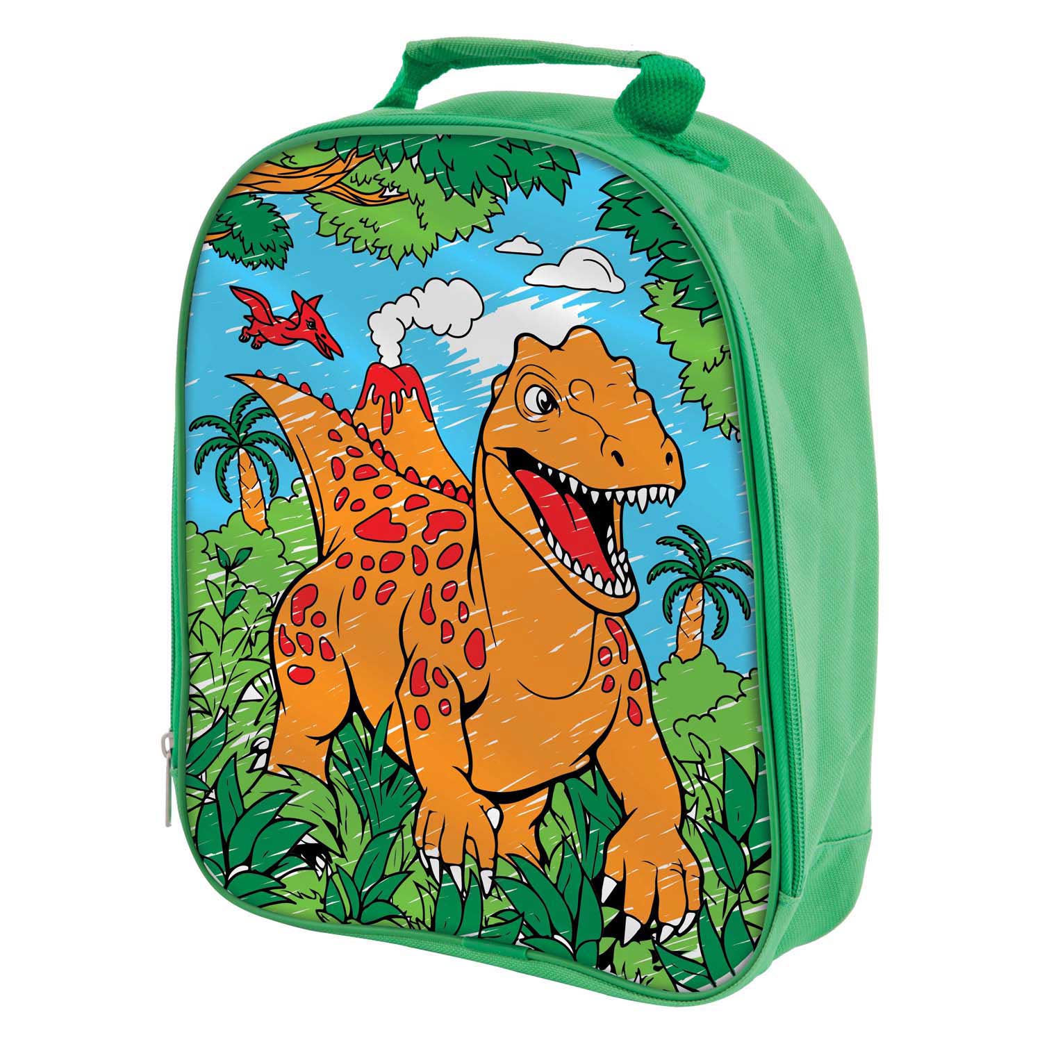 Couring Craft Group Color votre propre sac