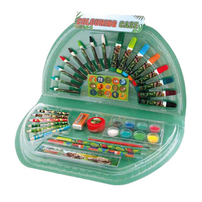 Varigne de couleur Creative Craft Group, 51dlg.