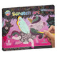 Scratch Art Animals A