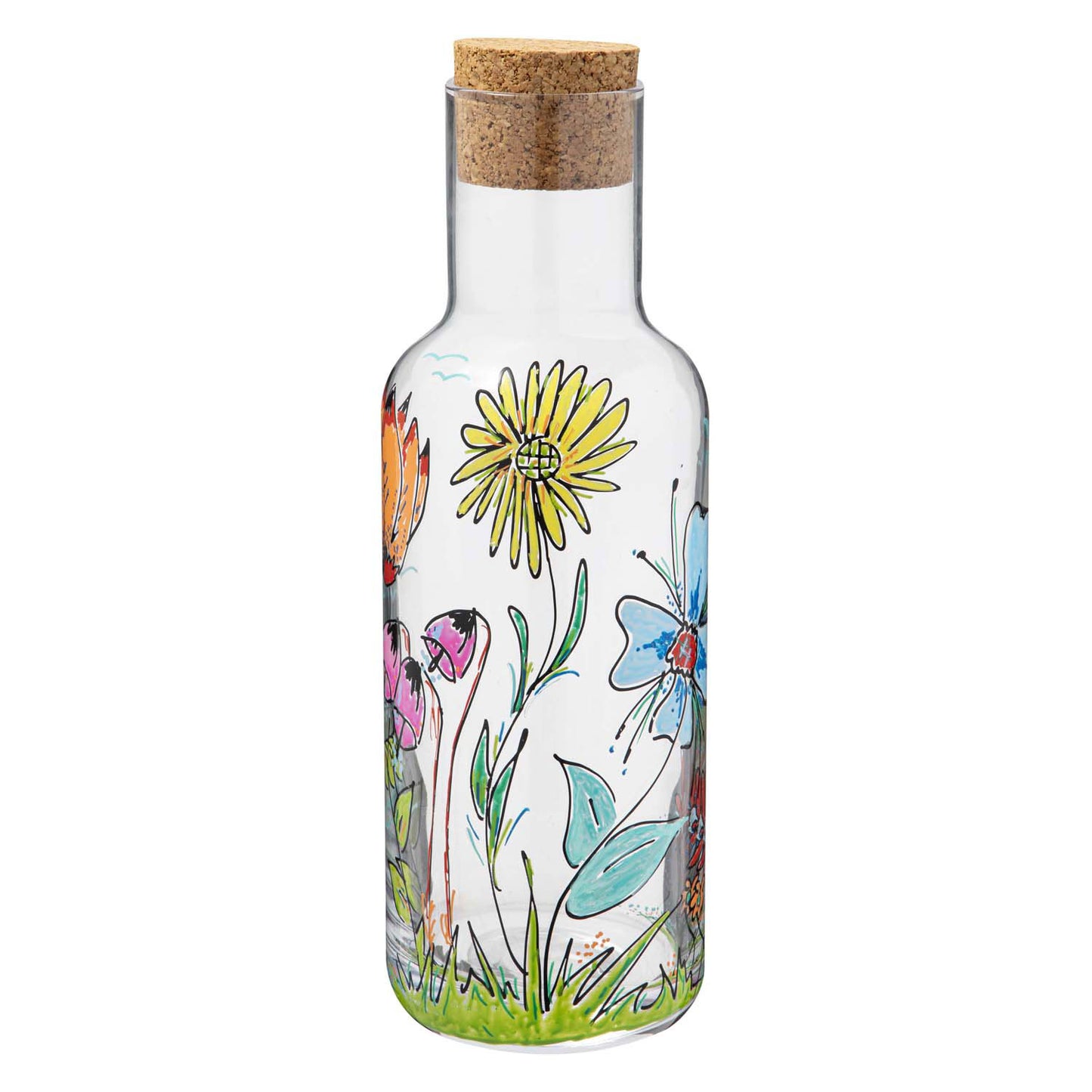 Creative Craft Group Glass and Porcelain Markers, 24st.