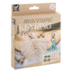 Creative Craft Group Macrame Key Chains, 2st.