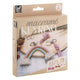 Creative Craft Group Macrame Key Changers, ensemble de 2