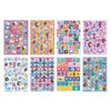 Creative Craft Group Glitter Stickerbook A5 Gabby's Poppenhuis