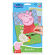 Creative Craft Group Bead Art Crafts Peppa Pig