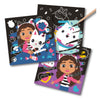 Cartes Scratch Cart Scratch Cards de Creative Gabby's Poppenhuis, 7DLG.