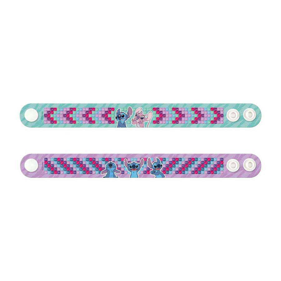 Creative Craft Group Diamond Painting Bracelets Stitch