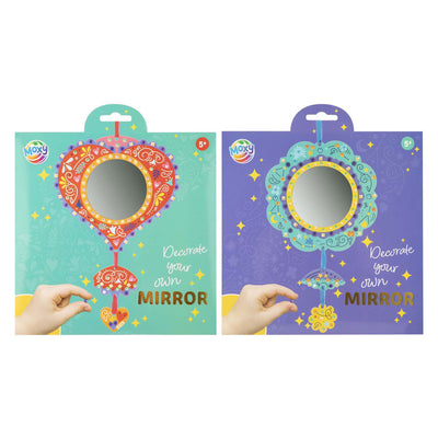 Creative Craft Group décorez votre propre miroir