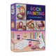 Creative Craft Group Stones Peinture Unicorn