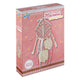 Creative Craft Group Faire votre propre macrame Dreamcatcher