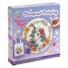 Creative Craft Group décorez votre propre sac de peinture en diamant