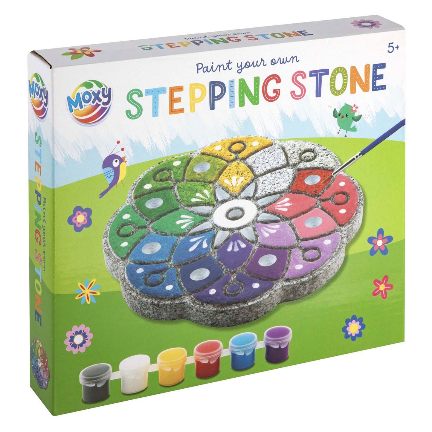 Creative Craft Group Painter votre propre tremplin