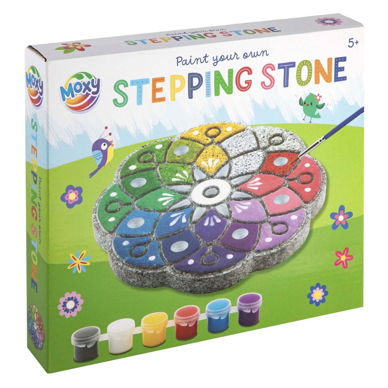 Creative Craft Group Painter votre propre tremplin