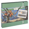 Creative Craft Group Aquarel Art Paint Paint Set, 21dlg.