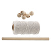 Creative Craft Group Macrame Craft Set Wallhanger
