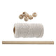 Creative Craft Group Macrame Craft Set Wallhanger