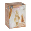 Creative Craft Group Macrame Craft Set Springs