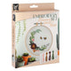 Creative Craft Group brodery Set Flowers Beejes