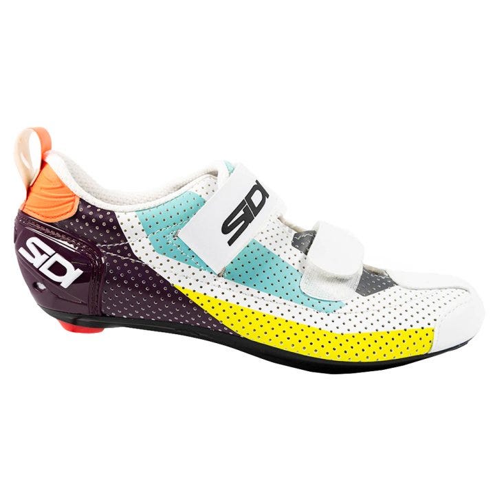 Sidi chaussure t5 air femme multicolore