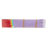 Creative Craft Group Braid Strips 44 cm, 250st. - afbeelding 2