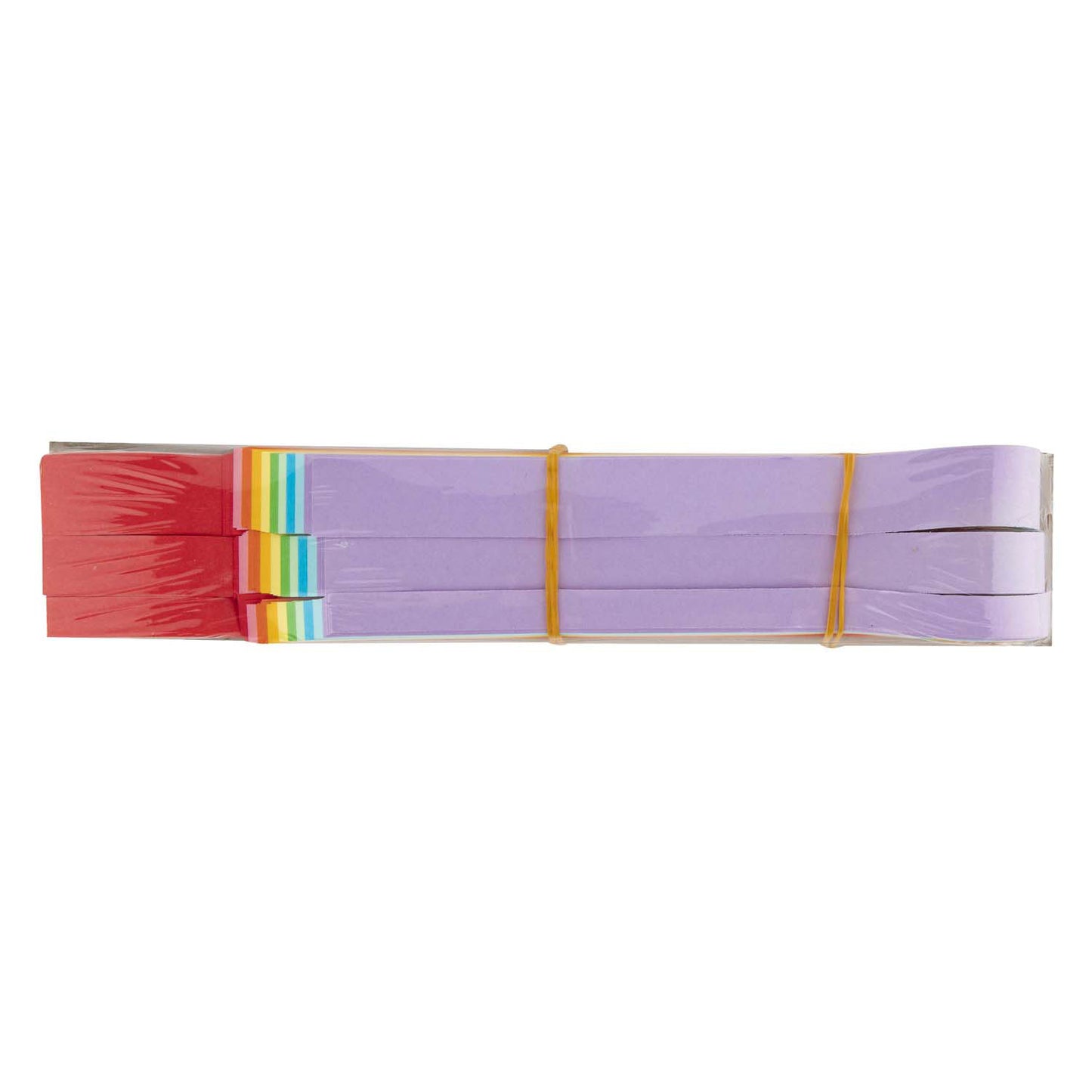 Creative Craft Group Braid Strips 44 cm, 250st.