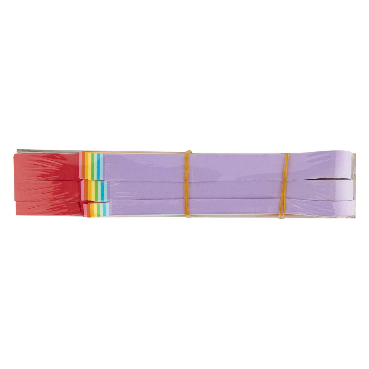 Creative Craft Group Braid Strips 44 cm, 250st.