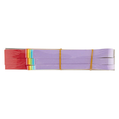 Creative Craft Group Braid Strips 44 cm, 250st.