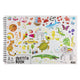 Creative Craft Group Sketchbook A5, 40 feuilles