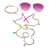 Besties myo ensemble d'accessoires de bijoux cordon téléphonique avec bracelet - afbeelding 2